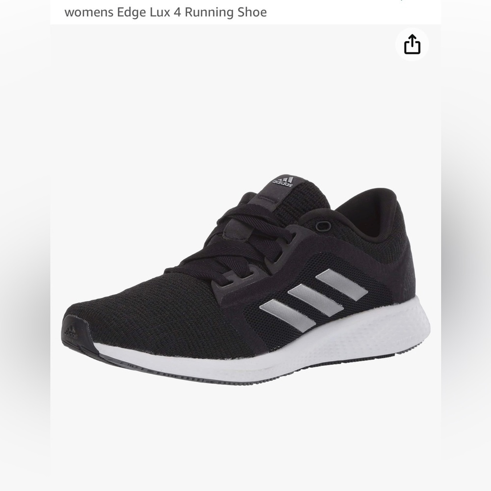 Womens Edge Lux 4 Running Shoe
